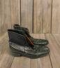 Old West Paddock Boots