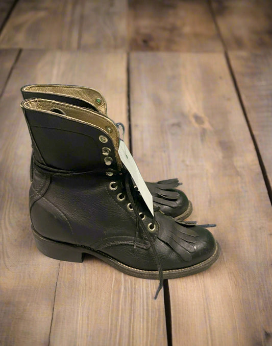 Biltrite Paddock Boots