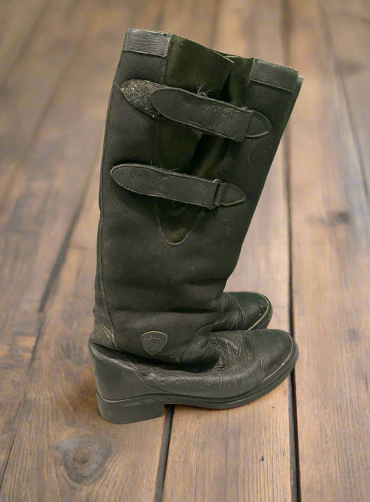 Ariat Winter Riding Boots