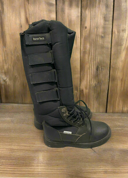HorseTech Winter Riding Boots