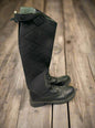 Tuffrider Alpine Quilted Field Boots