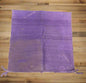 Purple Saddle Blanket