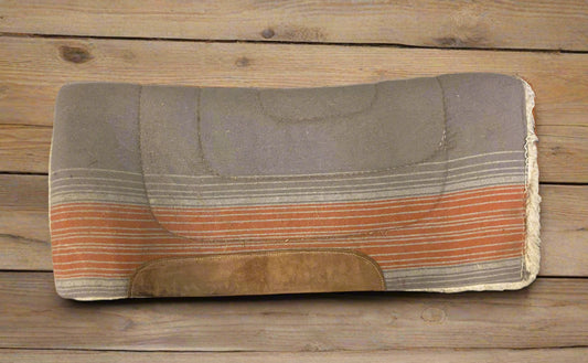 Fleece Bottom Pad