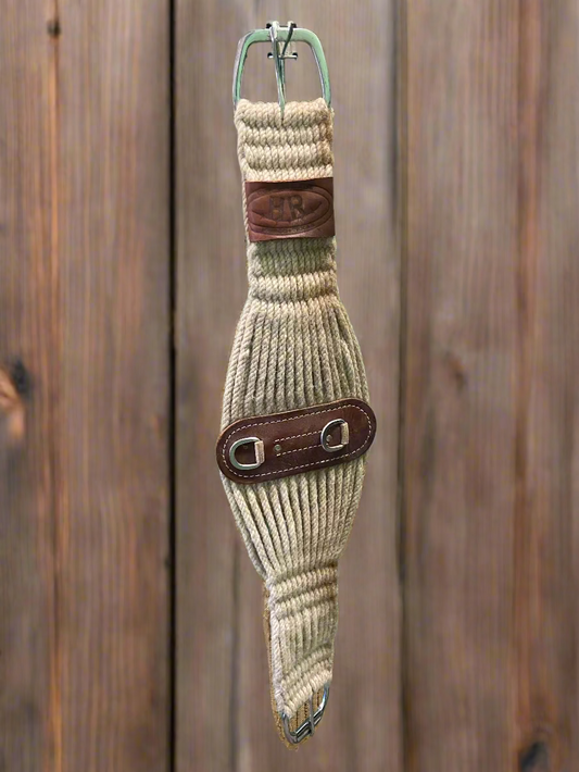 HR Mohair Roper Cinch-34"