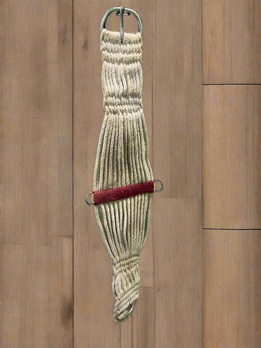 Mohair Cinch-34"