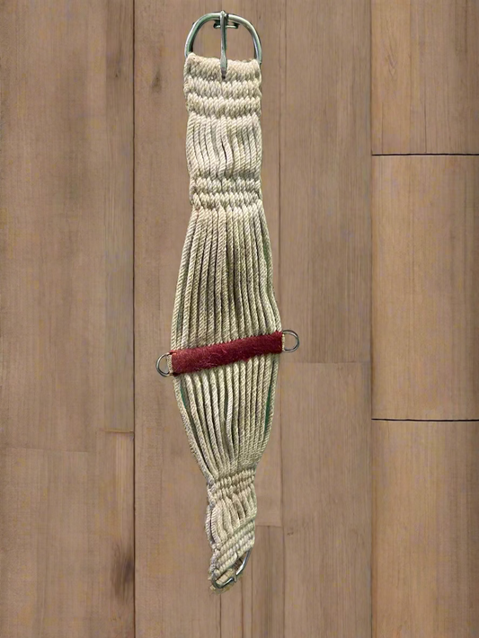 Mohair Cinch-34"