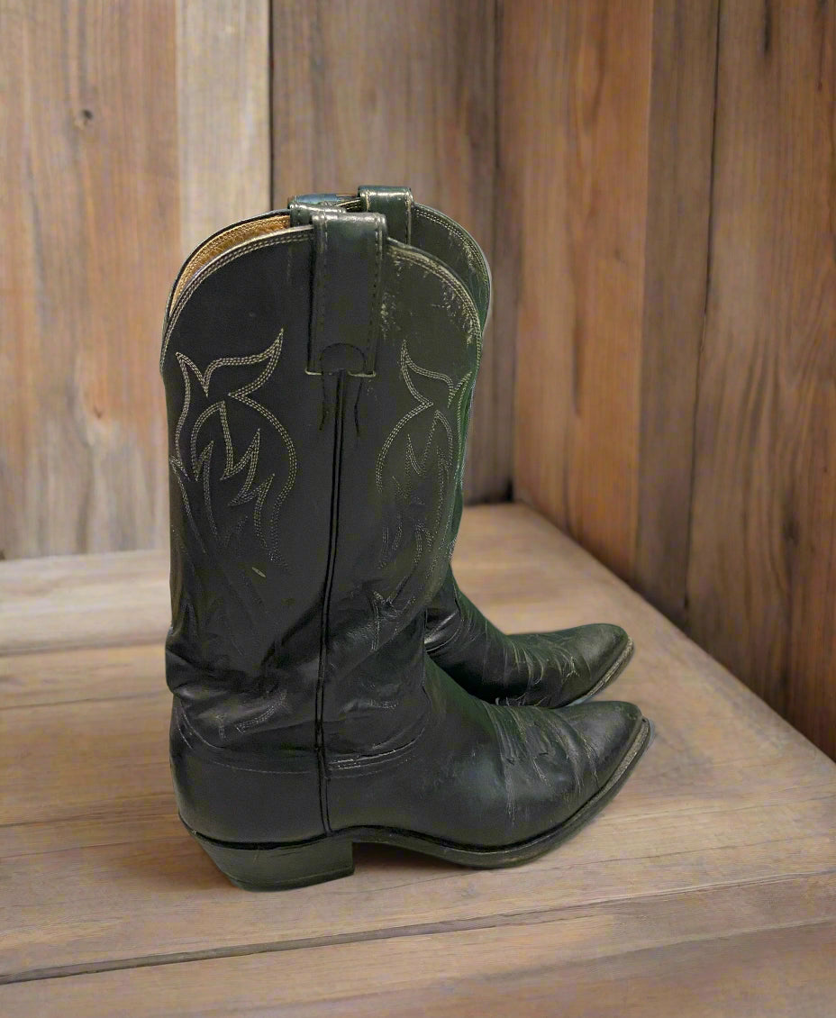Justin Men's Cowboy Boots