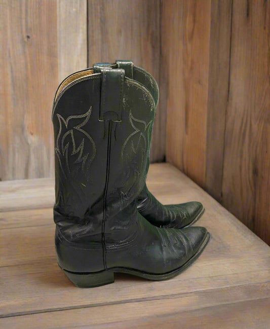 Justin Men's Cowboy Boots