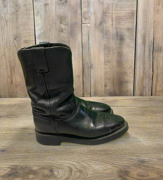 Justin Men's Cowboy Boots