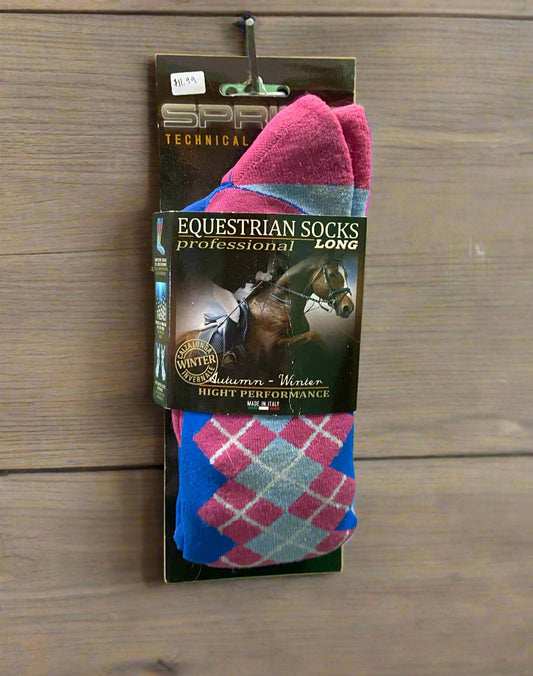 Autumn/Winter Tall Socks