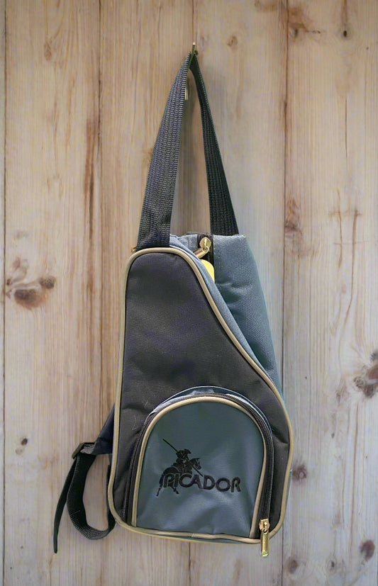 Picador Paddock Boot Bag