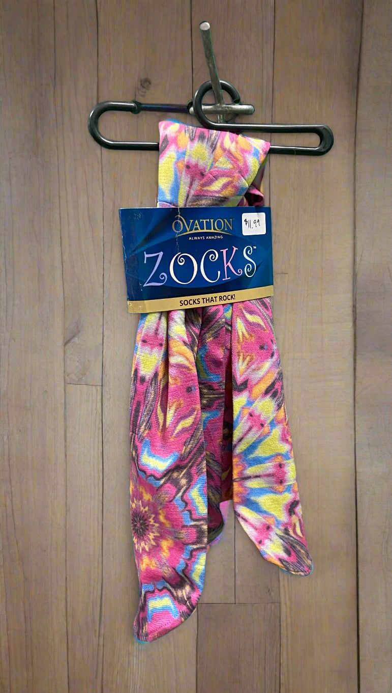 Youth Zocks