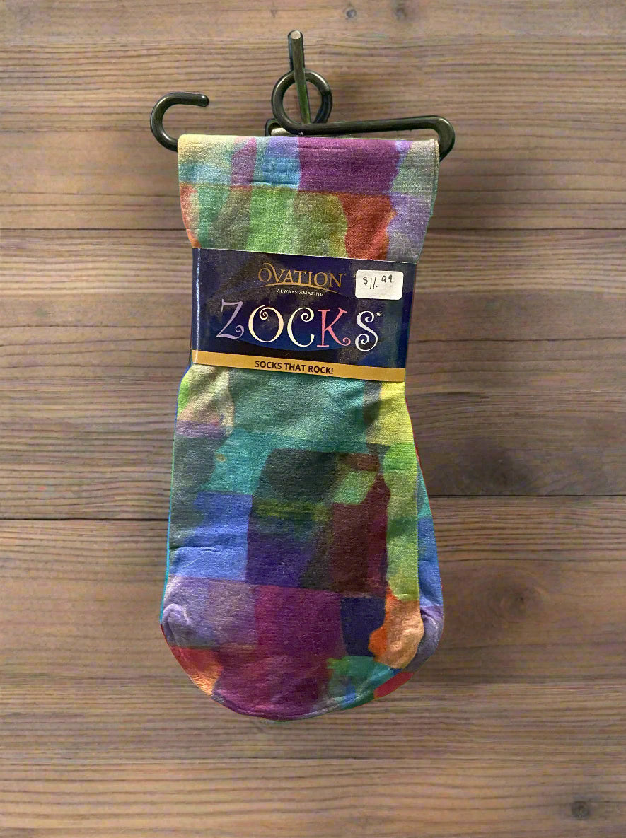 Youth Zocks