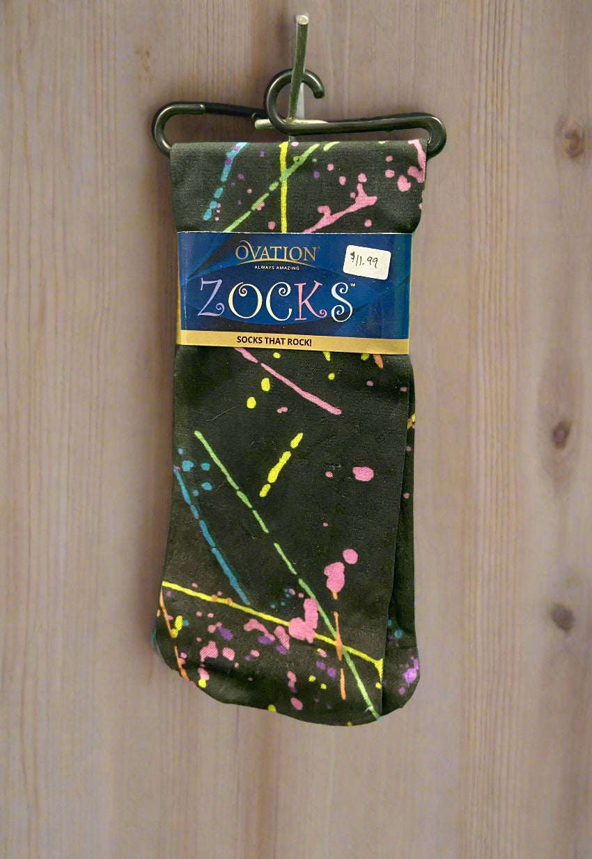 Youth Zocks
