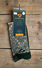 Sudbury Riding Sock