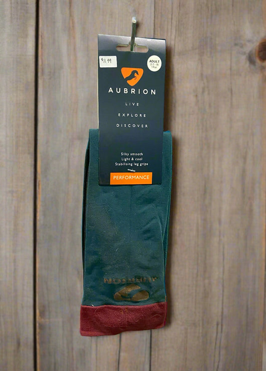 Sudbury Riding Sock