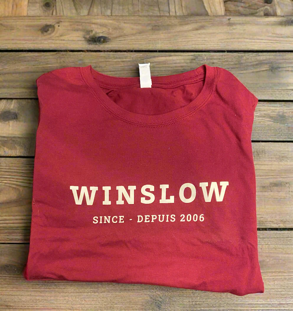 Winslow T-Shirt