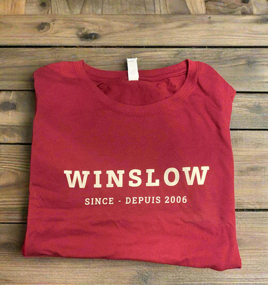 Winslow T-Shirt