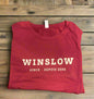 Winslow T-Shirt