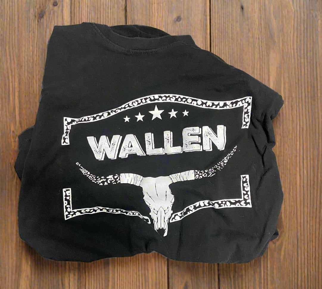 Wallen T-Shirt