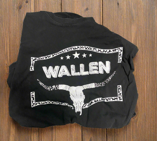 Wallen T-Shirt