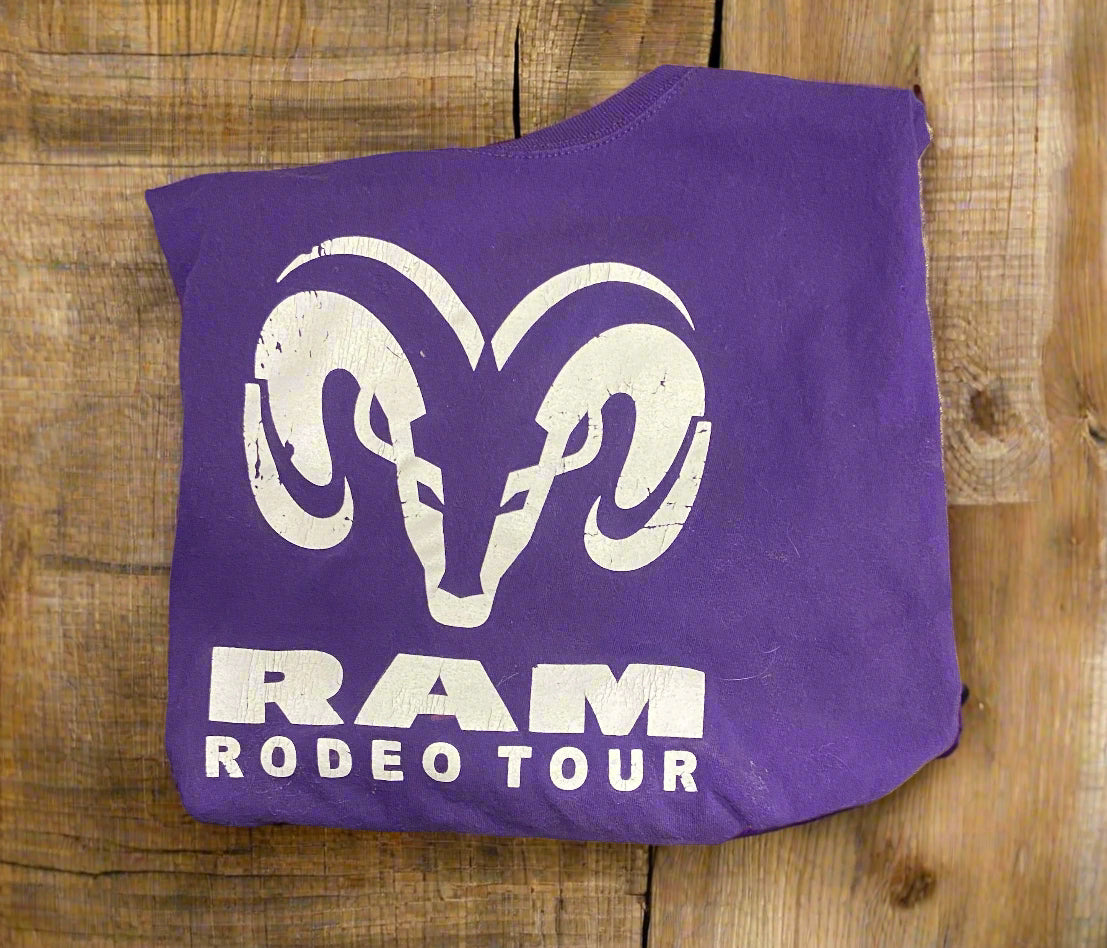 Ram Rodeo T-Shirt