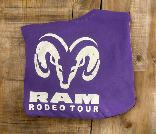 Ram Rodeo T-Shirt