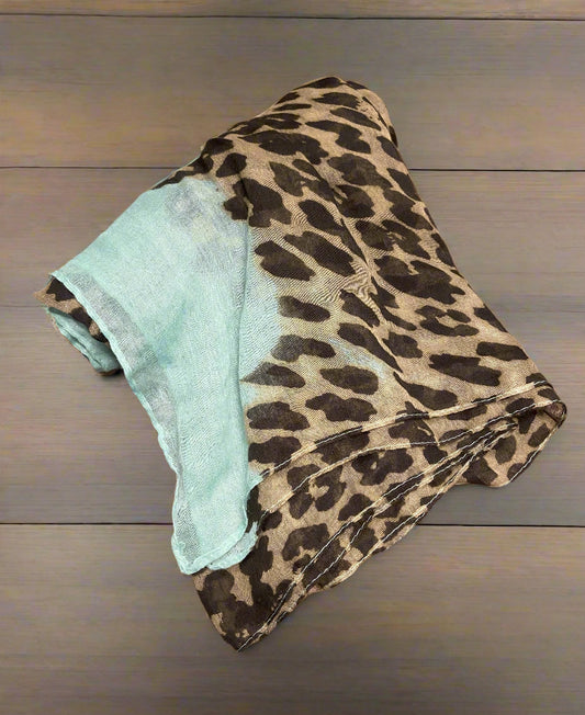 Wild Rags