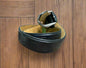 Men's USA Leather Belt