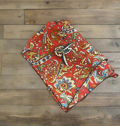 Wild Rags
