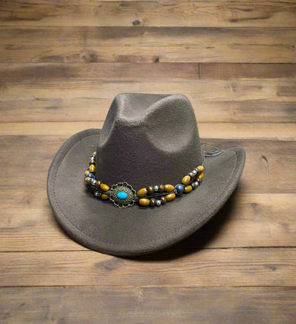 Novelty Cowboy Hat
