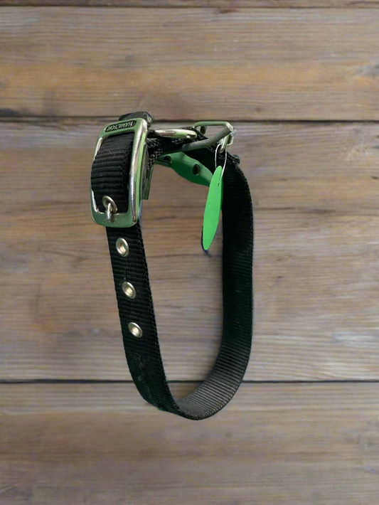 Hamilton Black Collar