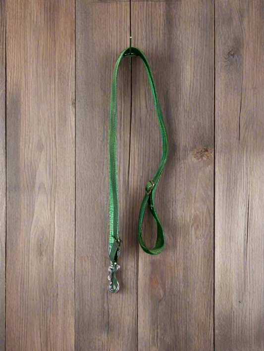 Green Leash