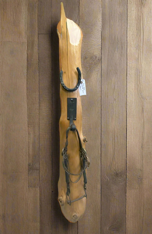 Live Edge Decor
