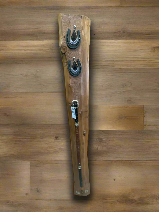 Live Edge Decor