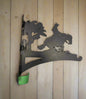 Reining Hanging Plant Holder