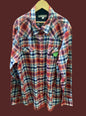 Chemise western pour femme Tin Haul