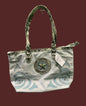 Sac à main bleu