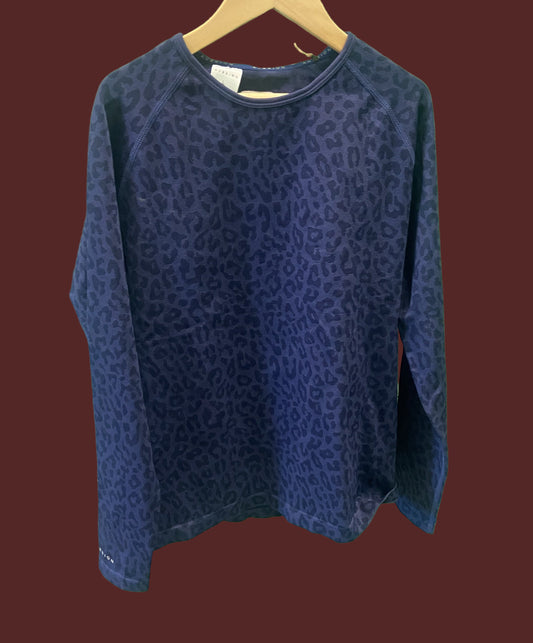 New!Aubrion Balance Seamless Base Layer
