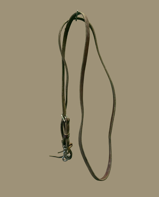 Weaver Leather Contest Reins