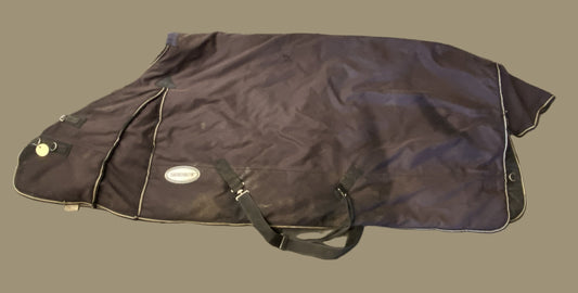 80" Shedrow 300g Winter Blanket