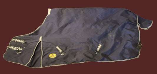 81" Hercules 1200D 300g Winter Blanket