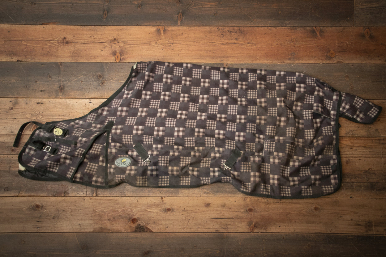80" Goliath Winter Blanket- 200gm