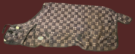 80" Goliath Winter Blanket- 200gm