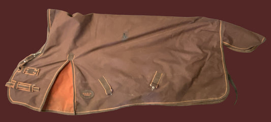 66" Maxim Storm -160gm