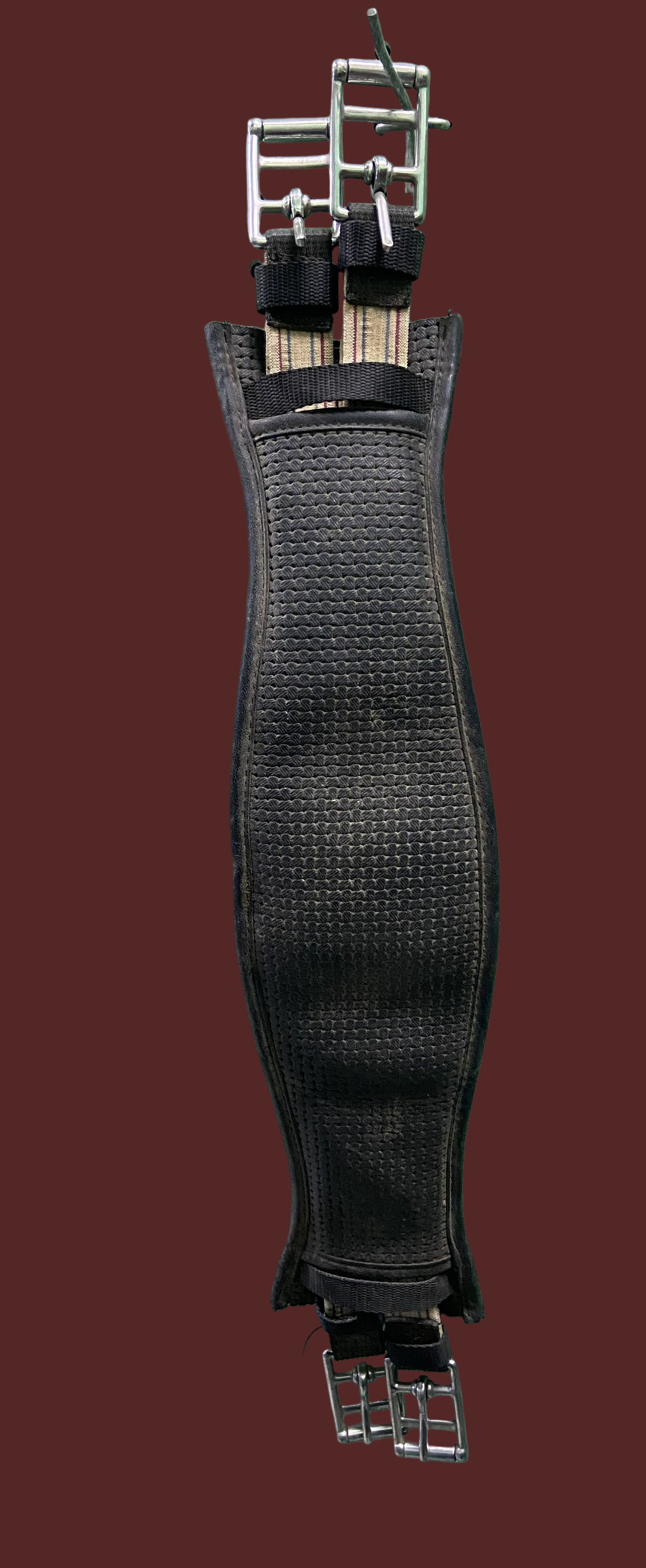 24" Mini Neoprene Girth