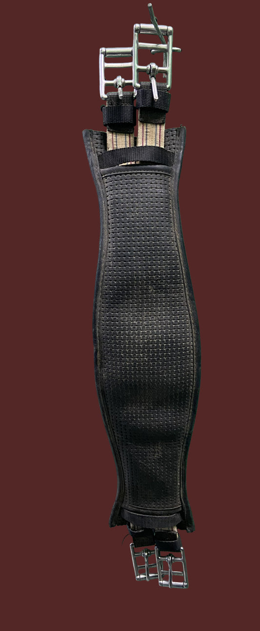 24" Mini Neoprene Girth