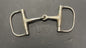 D Ring Snaffle