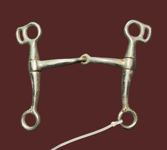 Tom Thumb bit