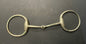 Eggbutt Snaffle